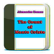 The Count of Monte Cristo  Icon