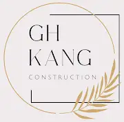 GH Kang Construction Ltd Logo