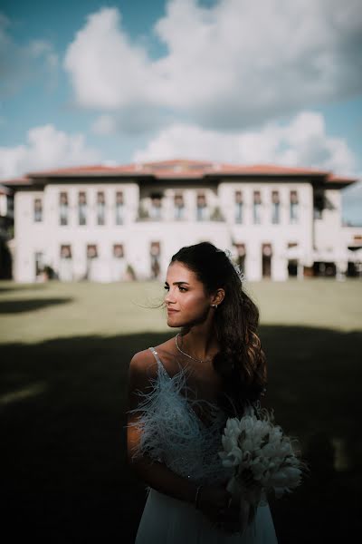 Photographe de mariage Emre Kasap (emrekasap). Photo du 27 mai 2022