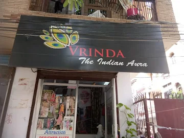 Vrinda The Indian Aura Boutique photo 