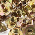 Tán Chấu Hoa Mai Cấy Ốc 5 Mm 6 Mm 8 Mm Cho Thùng Loa