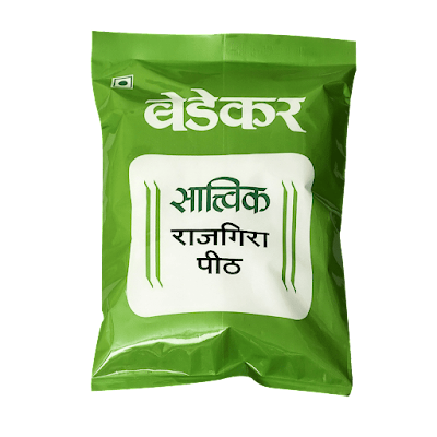 Bedekar Peeth - Satwik Rajgira - 200 g