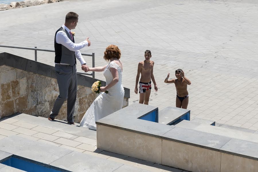 Photographe de mariage Roberto Morelli (robertomorelli). Photo du 6 septembre 2016