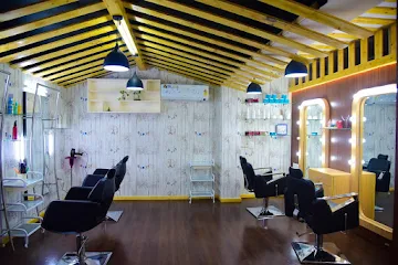 The Bless Beauty Salon, Iblur photo 