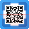 Barcode Scanner & QR Reader icon