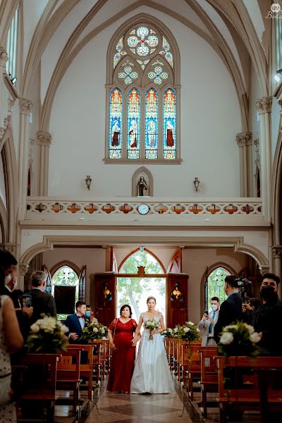 Wedding photographer Samuel Espinoza Trujillo (samuelspx). Photo of 8 June 2022