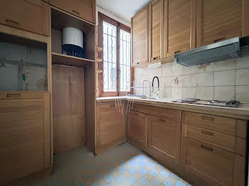 appartement à Paris 15ème (75)