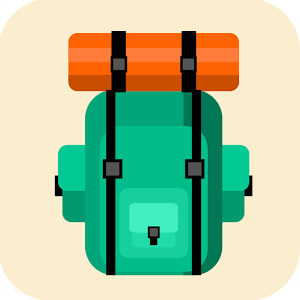Traveler Flights logo