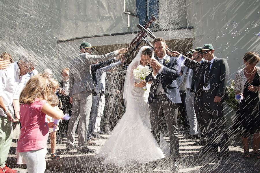 Huwelijksfotograaf Francesca Lelli Kframe (kframe). Foto van 22 juni 2017