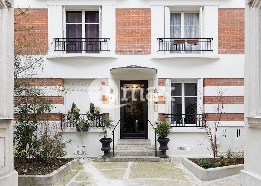 Vente appartement 3 pièces 70 m² à Levallois-Perret (92300), 680 000 €