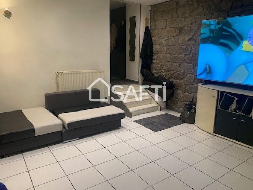 Vente appartement 2 pièces 71 m² à Saint-Etienne (42000), 85 000 €