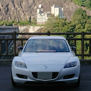 RX-8 SE3P