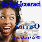 Cover Image of Download Sorriso FM Icoaraci 1.0.0 APK