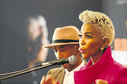 HOME FREE: Mafikizolo kick off their six-city 'Edu-Tourment' show in Tshwane on March 14 and finish up at Orlando Stadium on Freedom Day - April 27. The tour is in support of their album 'Reunited' and 10% of the takings are earmarked for the Nelson Mandela Foundation