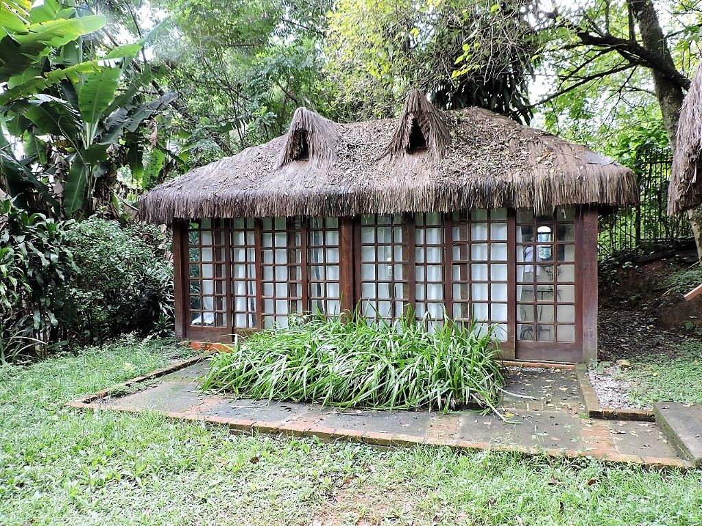 Casas à venda Horizontal Park