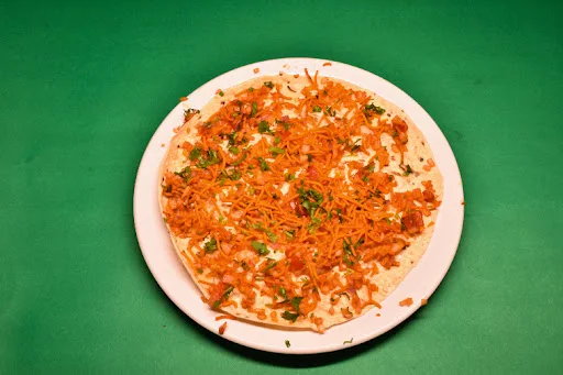 Masala Papad