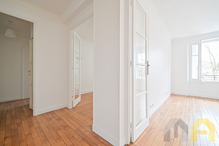 Vente appartement 3 pièces 70 m² à Paris 16ème (75016), 727 000 €