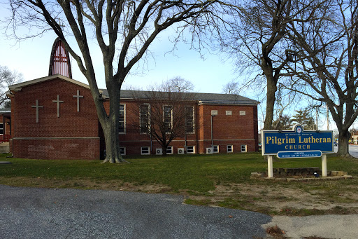 Pilgrim Lutheran Church  