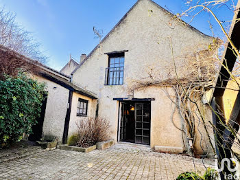 maison à Montfort-l'Amaury (78)