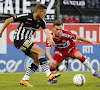 Steeven Willems sur le point de prolonger à Charleroi