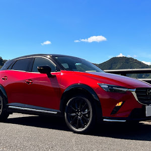 CX-3 DK5FW