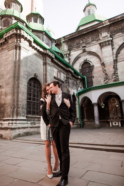 Fotógrafo de casamento Andrey Kuchirenko (kuchyrenko). Foto de 29 de dezembro 2019