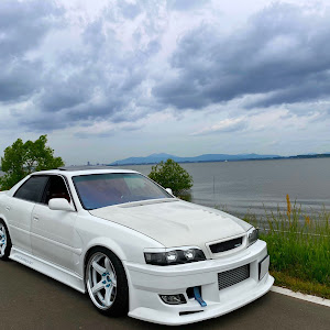 チェイサー JZX100