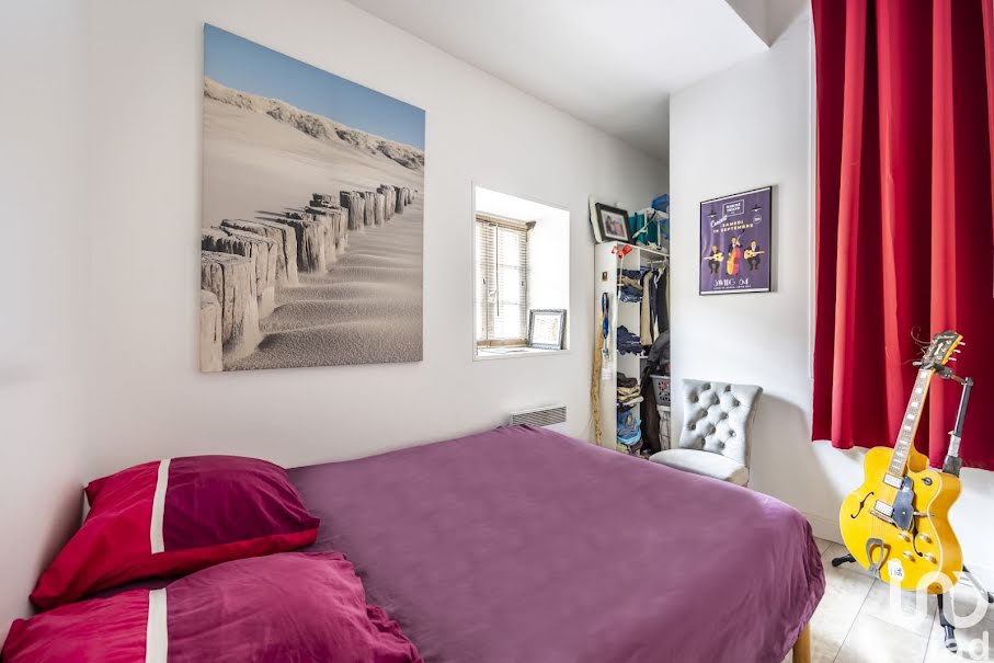 Vente appartement 2 pièces 50 m² à Bayonne (64100), 210 000 €