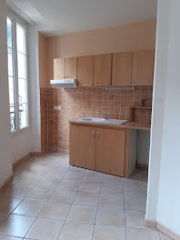 appartement à Sisteron (04)