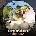 Icon Dinosaur Hunt 2020