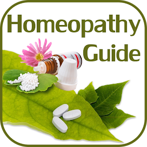 Download Homeopathy Guide For PC Windows and Mac