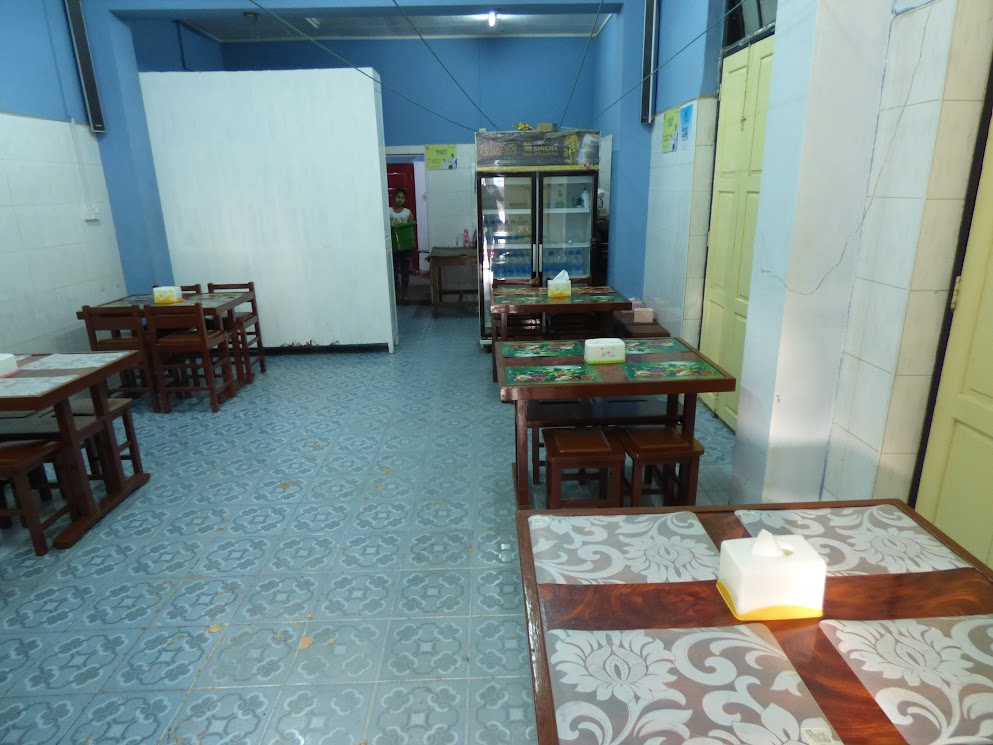 galaxy motel - hpa an