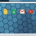 Blue Hexagon Chrome extension download