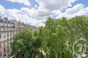 appartement à Paris 11ème (75)