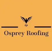 Osprey Roofing Logo