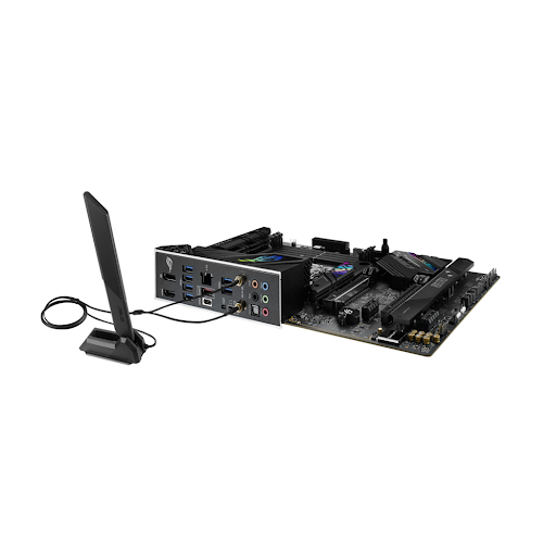 Mainboard ASUS ROG STRIX B760-F GAMING WIFI