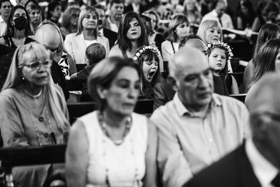 Fotograf ślubny Gabriel Martin Garcia (gabrielmartinga). Zdjęcie z 9 listopada 2021