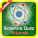 Best Free Science Quiz icon