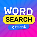 Word Search — Word Puzzle Game icon