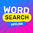 Word Search — Word Puzzle Game icon