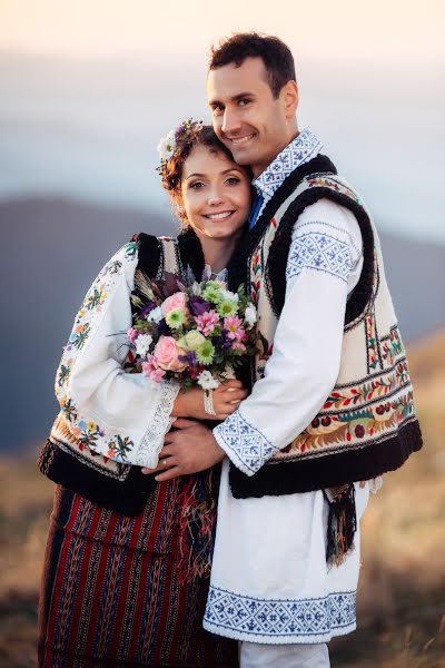 Photographe de mariage Vlad Ilaş (vladilas). Photo du 24 août 2016