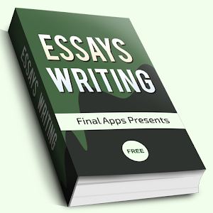 Apps to help with essay writing