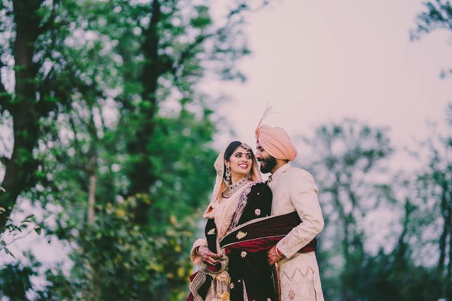 結婚式の写真家Jagmeet Singh (jagmeet)。2020 12月10日の写真