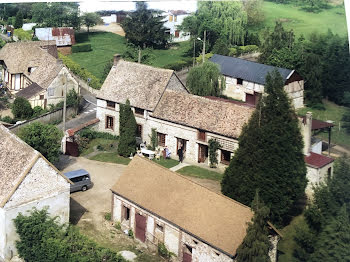 maison à Pacy-sur-Eure (27)