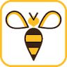 VivoBee icon