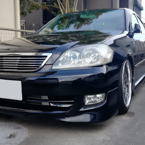 マークII JZX110