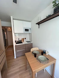 appartement à Paris 16ème (75)