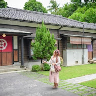 吉照故里茶道院 (橋頭廠長宿舍)