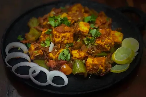 Tawa Paneer