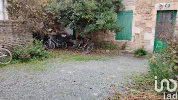 maison à Les Portes-en-Ré (17)